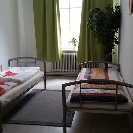 Casa Mario Lejlighed Bremen Eksteriør billede