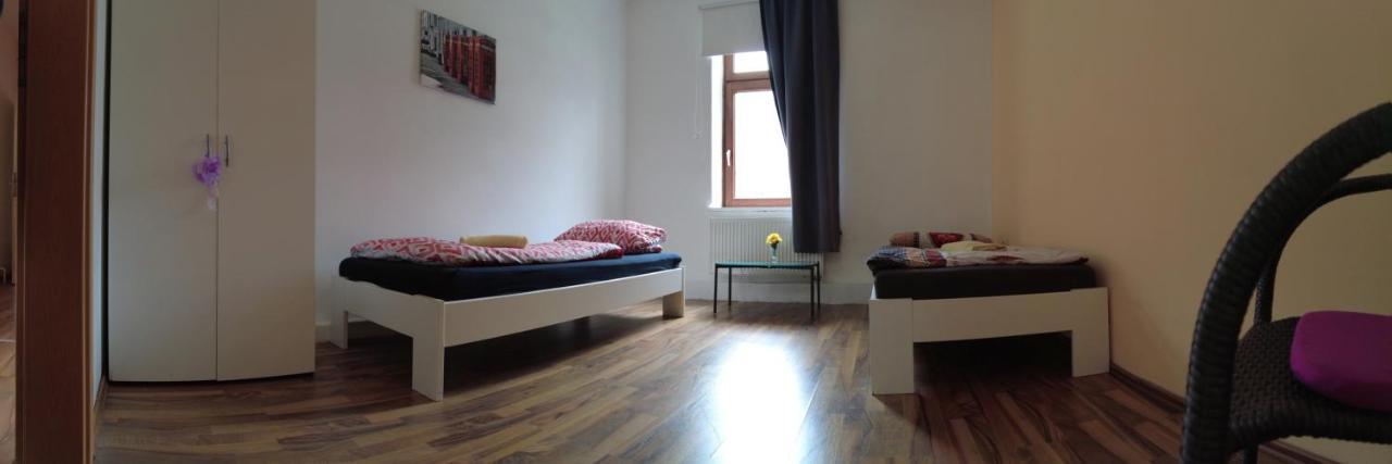 Casa Mario Lejlighed Bremen Eksteriør billede