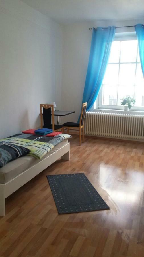 Casa Mario Lejlighed Bremen Eksteriør billede