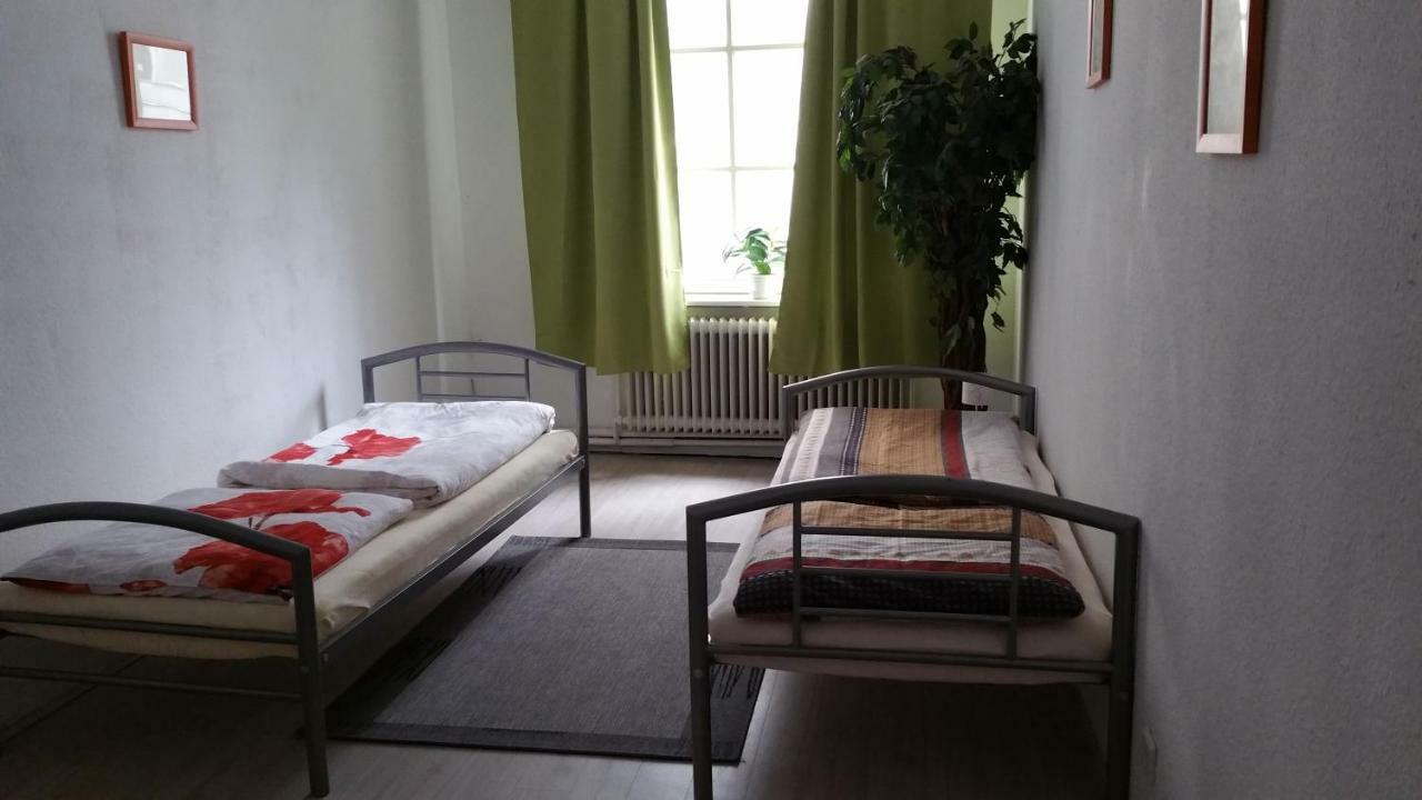 Casa Mario Lejlighed Bremen Eksteriør billede